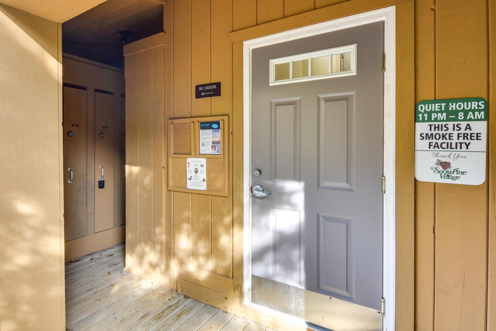 Ski-Inandout And Golf Condo With Aandc At Holiday Valley! Ellicottville Exterior photo